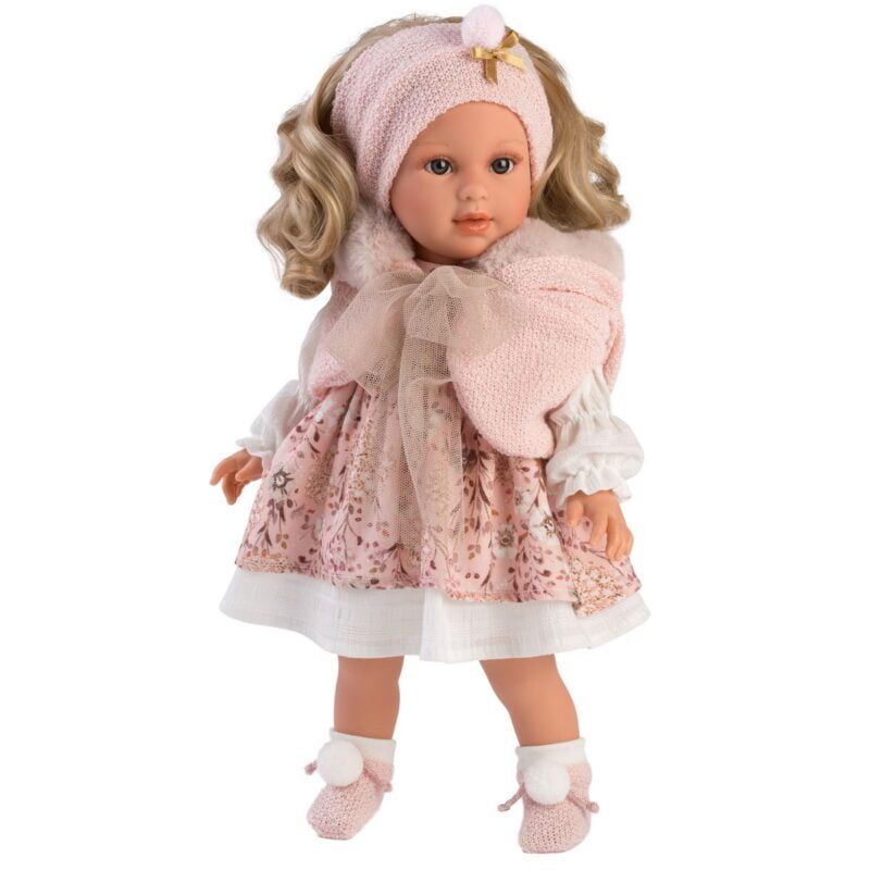 Кукла Lucia 40 cm