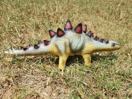 Динозавр Стегозавр, 32  cm (см) - Зображення 2