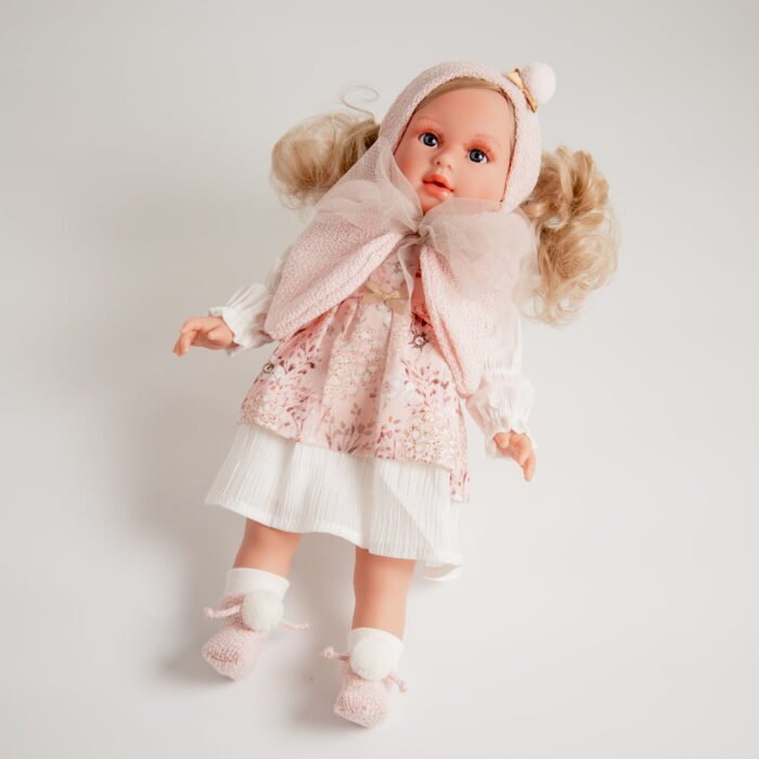 Кукла Lucia 40 cm - Зображення 3