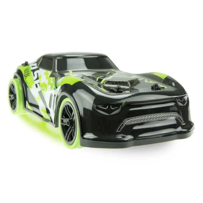 Машина *LIGHTING DASH*, 1:14, РК, 2,4 GHz (ГГц) - Зображення 3