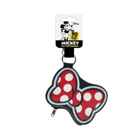 Брелок-гаманець CERDA KEY CHAIN COIN PURSE MINNIE