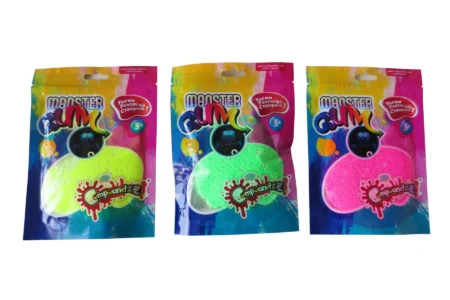 Іграшка для розваг Compoundzz, 6 в асортименті, дисплей 24 шт. - Зображення 2