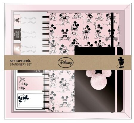 Канцелярський набір CERDA STATIONERY SET MICKEY