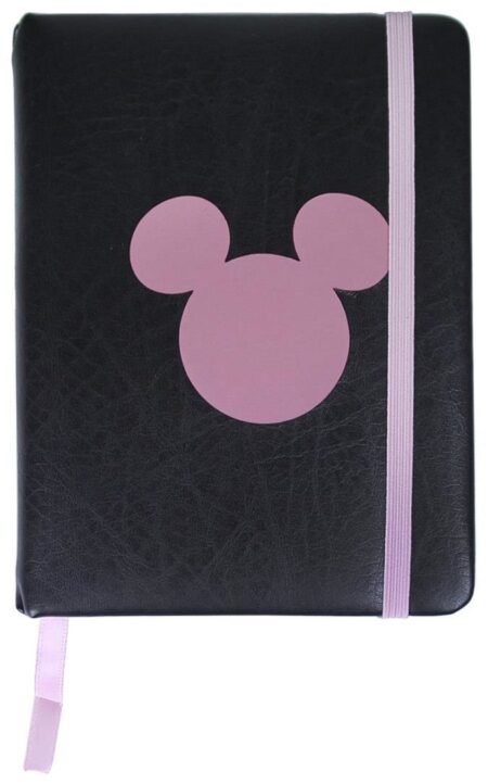 Канцелярський набір CERDA STATIONERY SET MICKEY - Зображення 2