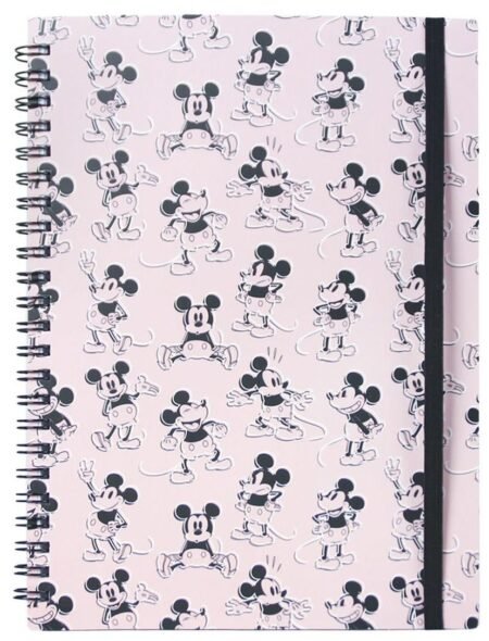 Канцелярський набір CERDA STATIONERY SET MICKEY - Зображення 3