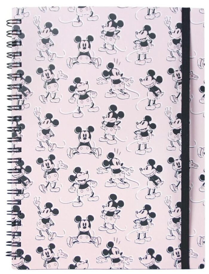 Канцелярський набір CERDA STATIONERY SET MICKEY - Зображення 3