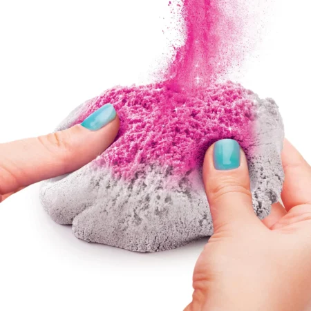 Набір для творчості So Sand *Зроби пісок власноруч*, 6 в асортименті - Зображення 2