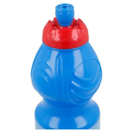 Пляшка спортивна дитяча Stor 400 ML Super Mario - Зображення 2