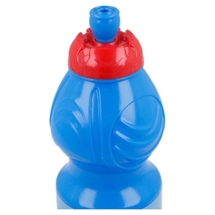 Пляшка спортивна дитяча Stor 400 ML Super Mario - Зображення 2