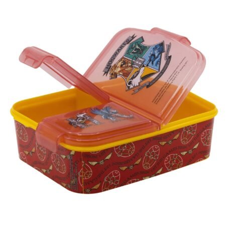 Ланч-Бокс Stor Harry Potter School Shields - Зображення 2