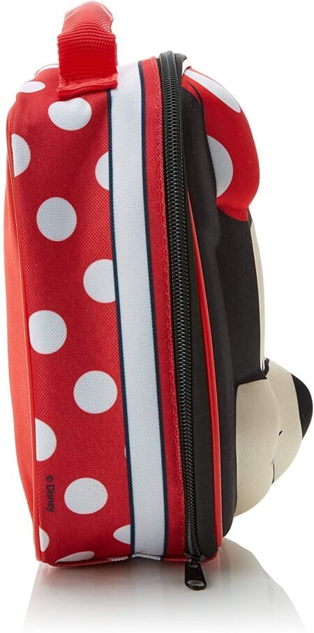 Ланчбокс-Сумка STOR Disney Character 3D Insulated Bag - Зображення 2