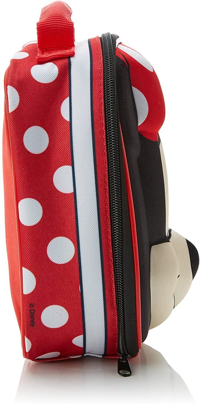 Ланчбокс-Сумка STOR Disney Character 3D Insulated Bag - Зображення 2