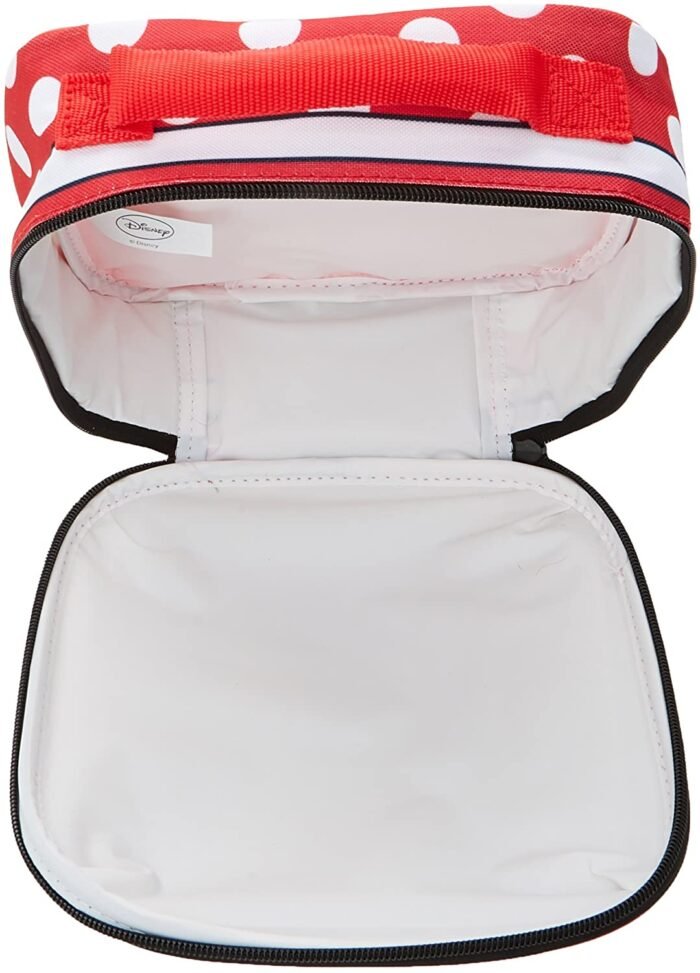 Ланчбокс-Сумка STOR Disney Character 3D Insulated Bag - Зображення 3