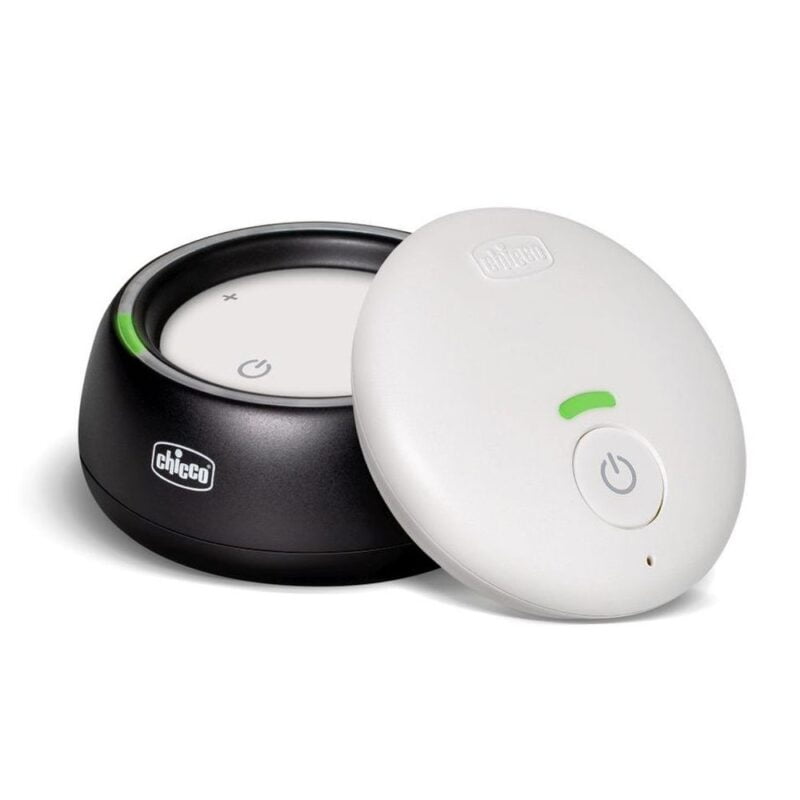 Радіоняня цифрова *Audio Baby Monitor*