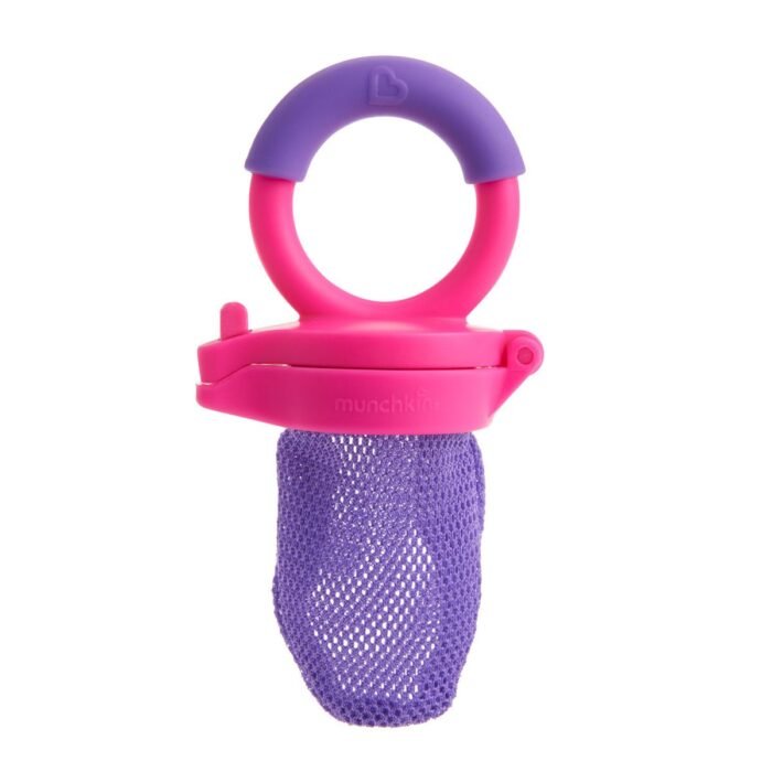 Ємність для підгодовування (ніблер)(фіолетова) - Зображення 1