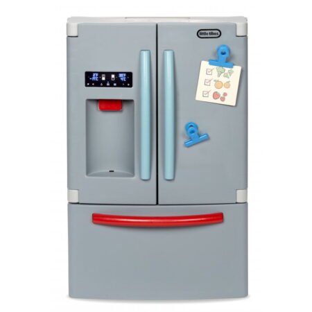 Little Tikes Холодильник з аксесуарами - Зображення 2