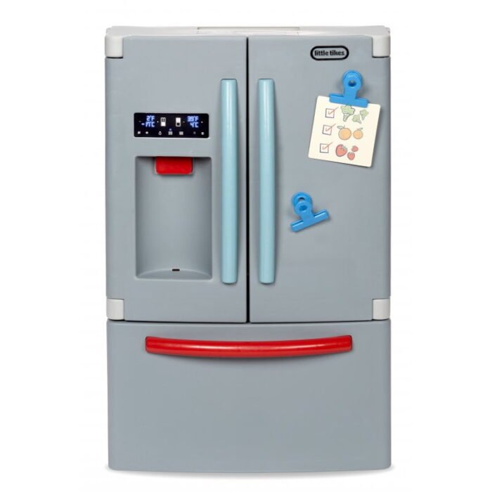 Little Tikes Холодильник з аксесуарами - Зображення 2