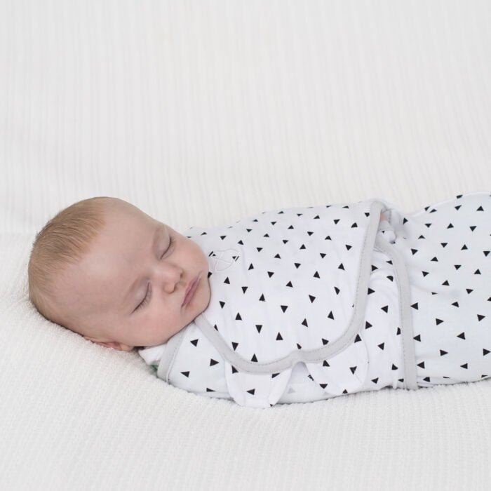 Набір конвертів на липучках Swaddleme Originall XO (3шт) - Зображення 3