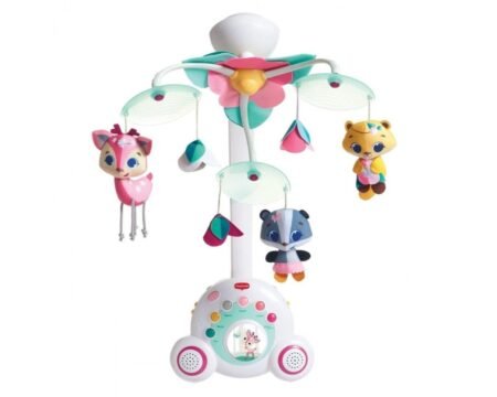 Мобайл 5в1 *Мрії принцеси* (7290108861464) - Зображення 2