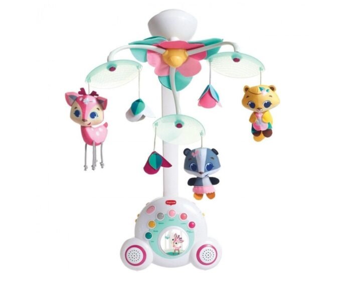 Мобайл 5в1 *Мрії принцеси* (7290108861464) - Зображення 2