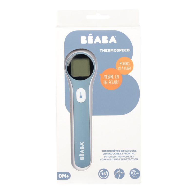 Інфрачервоний термометр Thermospeed Beaba