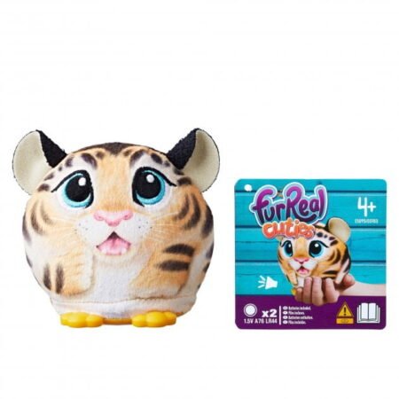 Маленький інтерактивний улюбленець Hasbro - Зображення 2