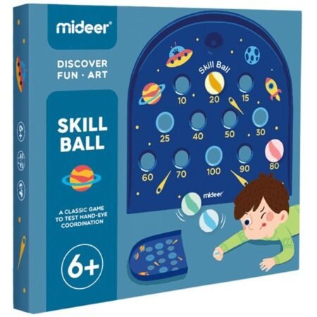 SKILL BALL - Зображення 3