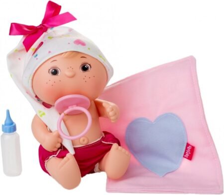 Пупс Пополокас, Попонція, 20 см - Зображення 2