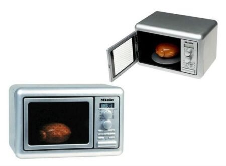 KLEIN Miele мікрохвильова піч
