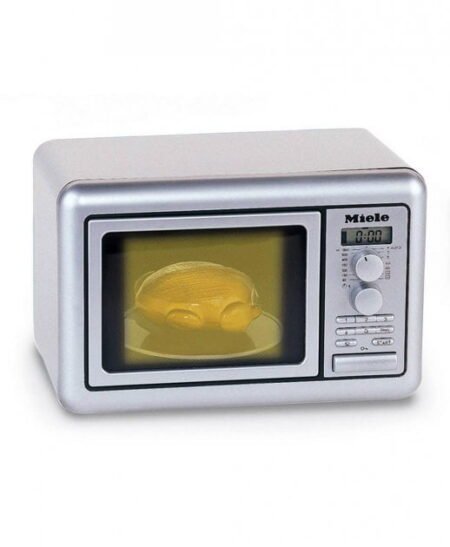 KLEIN Miele мікрохвильова піч - Зображення 2