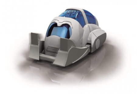 Конструктор Clementoni Sumo Bot 50635 - Зображення 3