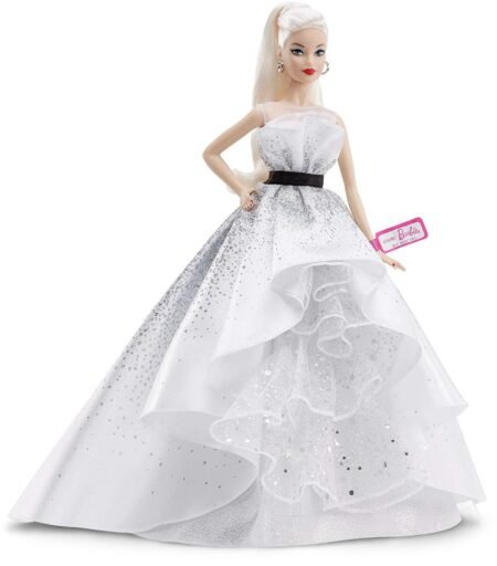 Barbie 60th Anniversary Doll - Зображення 2