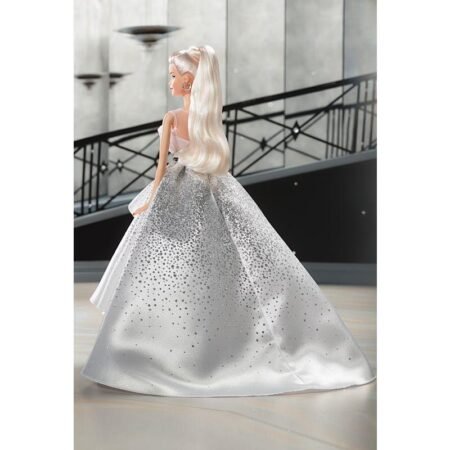 Barbie 60th Anniversary Doll - Зображення 3