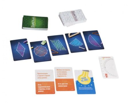 Геометрика Extra - Зображення 3