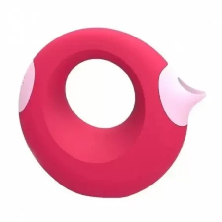 Лійка *CANA* 1L (колір вишневий+рожевий)