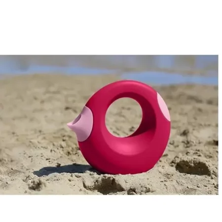 Лійка *CANA* 1L (колір вишневий+рожевий) - Зображення 2