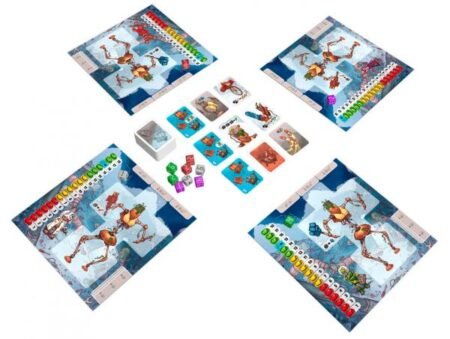 Звездоботы (Moon Bots) - Зображення 2