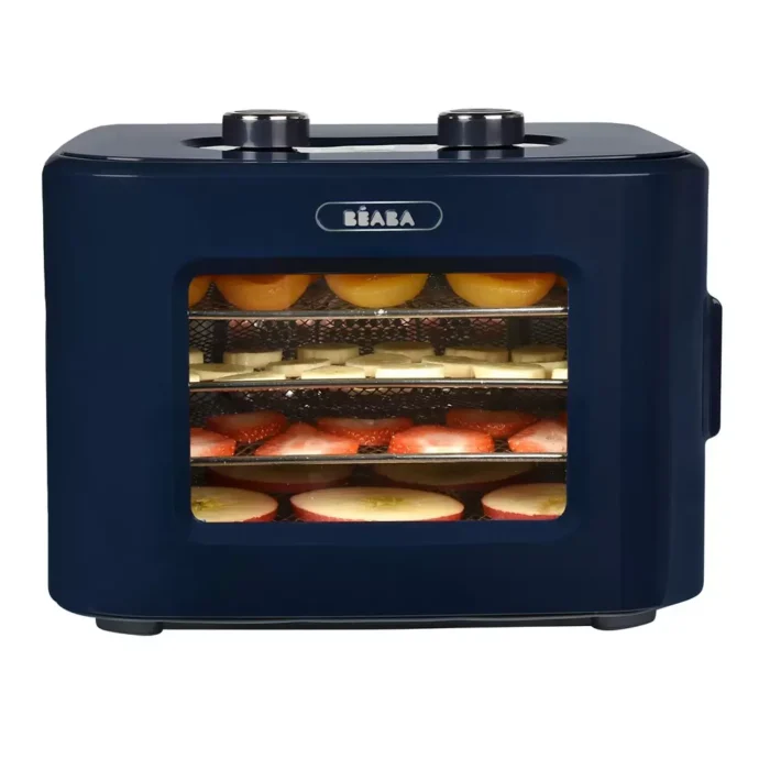 Сушарка для фруктів та овочів Dry'n Snack Beaba - синій - Зображення 1