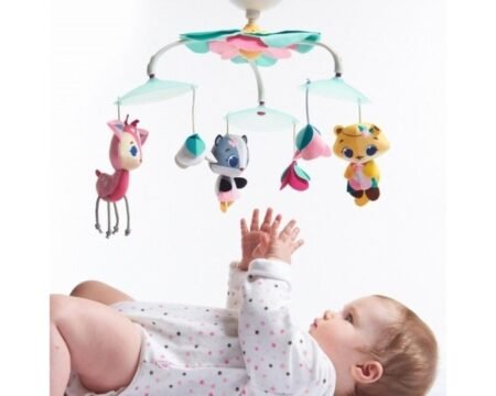 Мобайл 5в1 *Мрії принцеси* (7290108861464) - Зображення 3