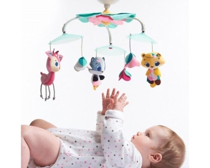 Мобайл 5в1 *Мрії принцеси* (7290108861464) - Зображення 3