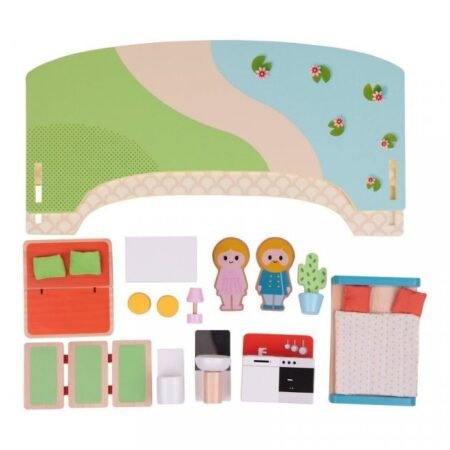 Дерев'яний дім мрій - Зображення 2