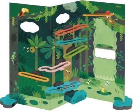 Игра Лесные приключения - Зображення 2