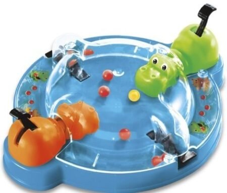 Бегемотики - Зображення 2