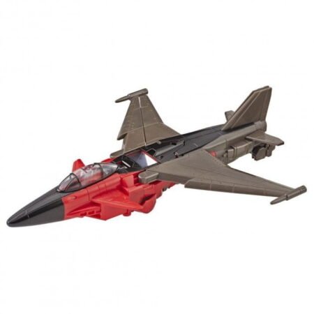 TRA MV6 figurines MISSION VISION E3496 / 3 - Зображення 3