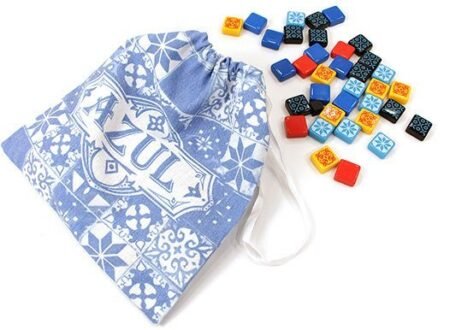 Азул (Azul) (рус.) - Зображення 3