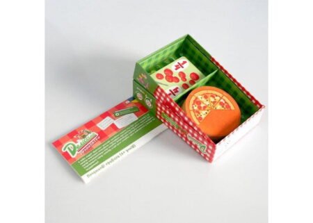 Делиссимо - Зображення 2