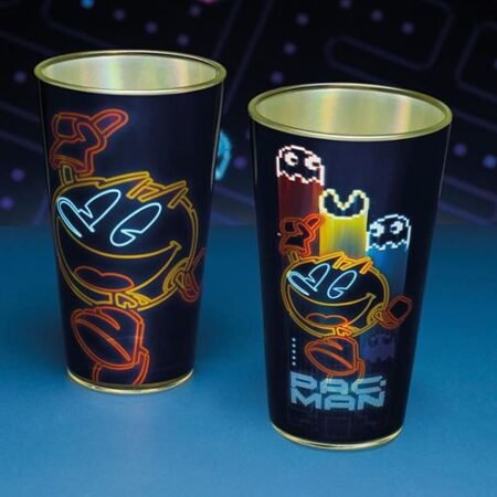 Стакан Pac Man Glass - Зображення 2