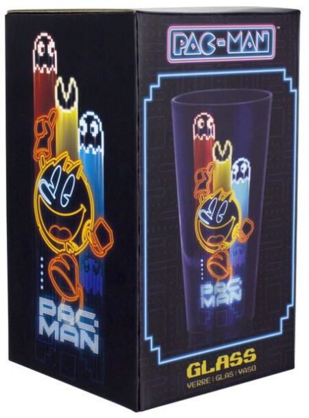 Стакан Pac Man Glass