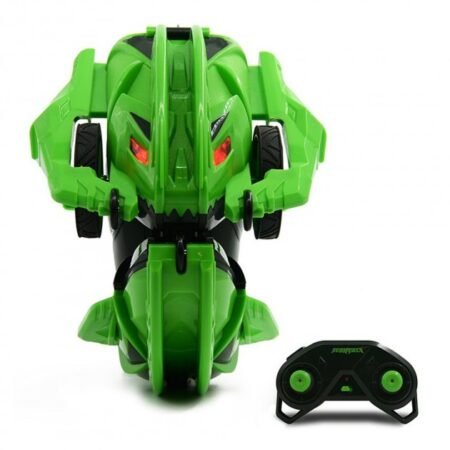 Drone TERRA-SECT DRONE FORCE Attacking Transformer R/C - Зображення 3