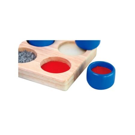 VIGA Розвиваючий набір *Фактури* - Зображення 2